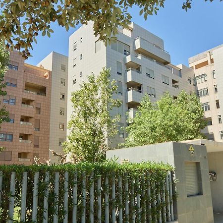 Alojamiento Particular Almería Exterior foto